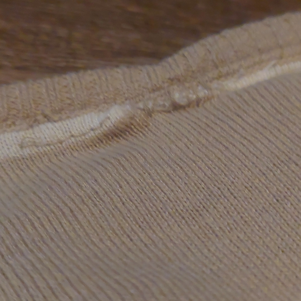 🩵Volcom‎ sweater - Picture 9 of 9